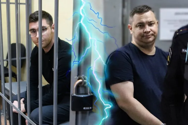 Денис Аллаяров находится в СИЗО