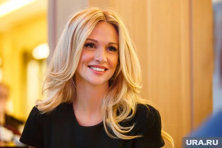 Лопырёва и Басков знакомы почти десять лет