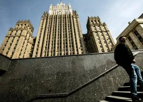 МИД России вызвал бельгийского посла