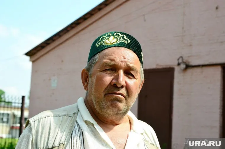 Пенсионер оставил прощальный пост в "Одноклассниках"