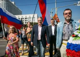 Почему в России не любят «либералов»