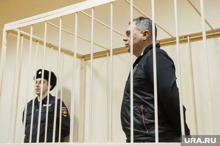 Положение Олега Иванова еще более осложнилось