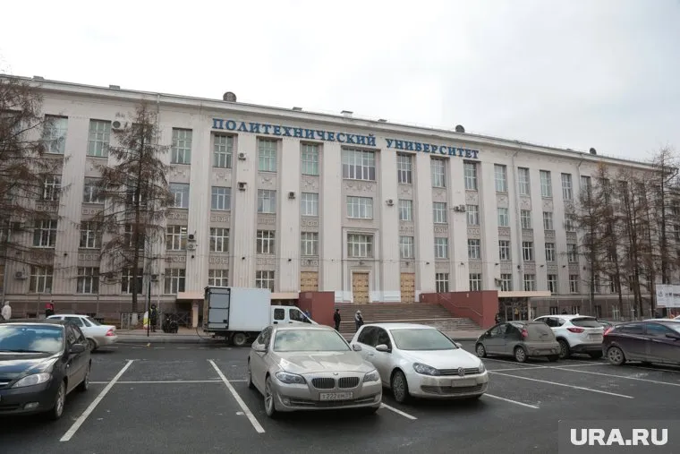Студенты Пермского политеха продолжат учебу в аудиториях вуза