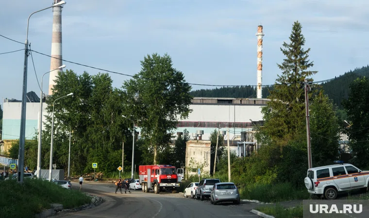 В Нижнесергинском муниципальном районе сменился глава