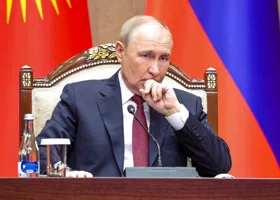 Путин готовится к серьезному разговору с европейскими лидерами