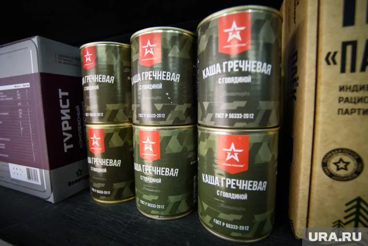 Дмитрий Пешков был арестован по подозрению в крупных хищениях при поставках продовольствия для участников СВО