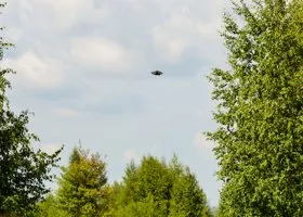 Российские разработчики придумали, как справляться с дронами-камикадзе