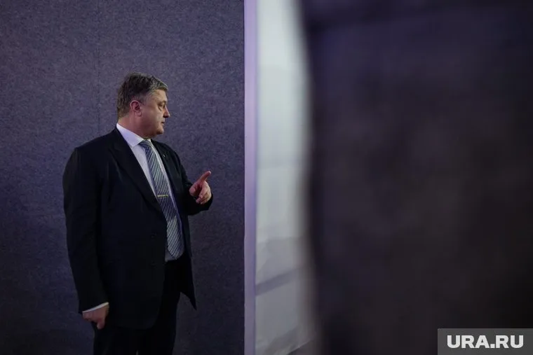 По словам Константинова, Порошенко был не начальным звеном в решении по подрыву ЛЭП в Крыму