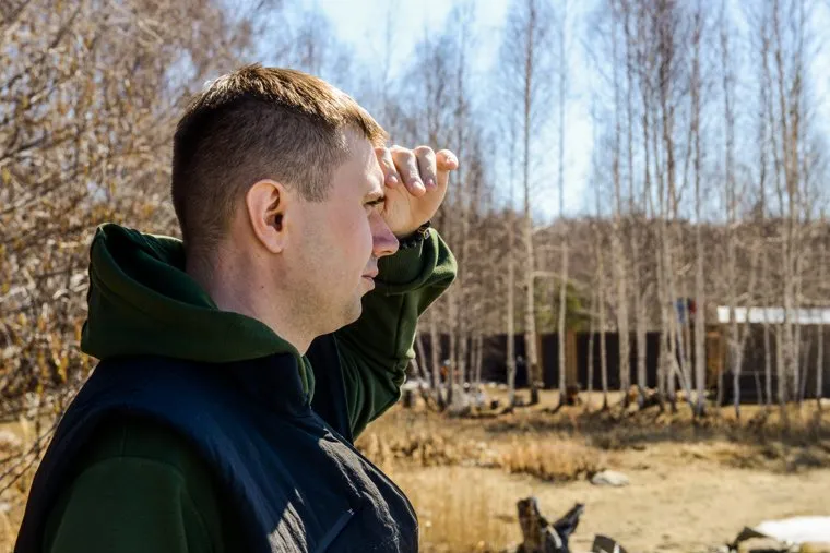 Министерство экологии провело рейд по территориям баз отдыха и туристических зон. Челябинск