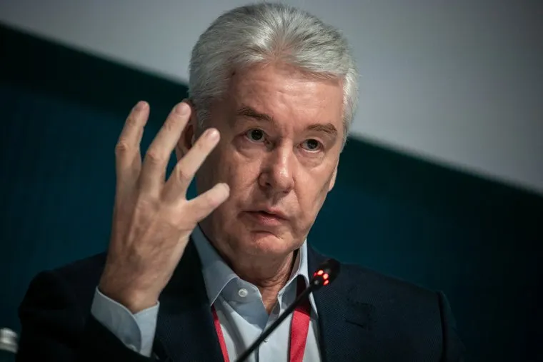 ПМЭФ-2021, первый день. Собянин, Чупшева, Шувалов. Санкт-Петербург