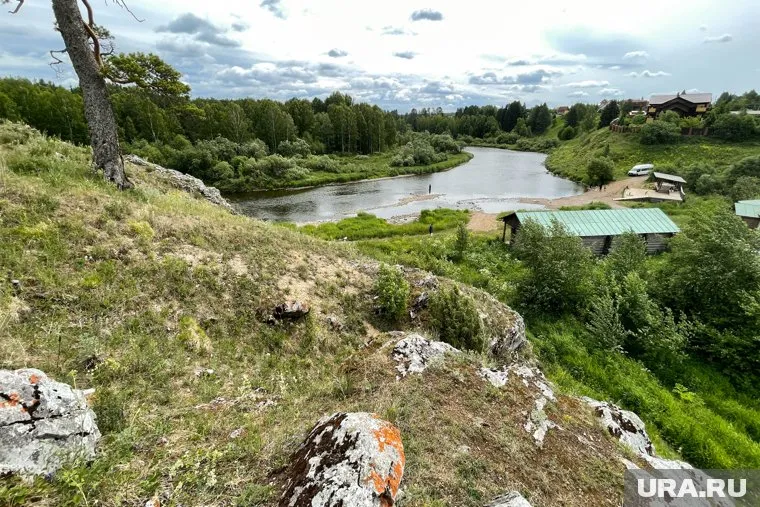 Полпред отметил уникальность мест для отдыха в УрФО