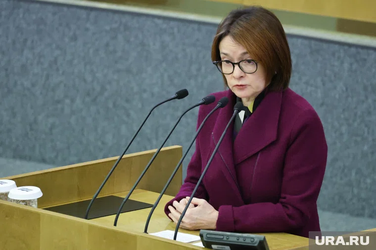 По словам Набиуллиной, уровень безработицы в РФ не растет