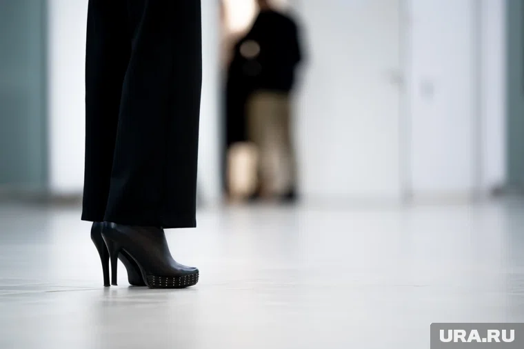 Светлана Гиллих назначена главным дорожником ЯНАО