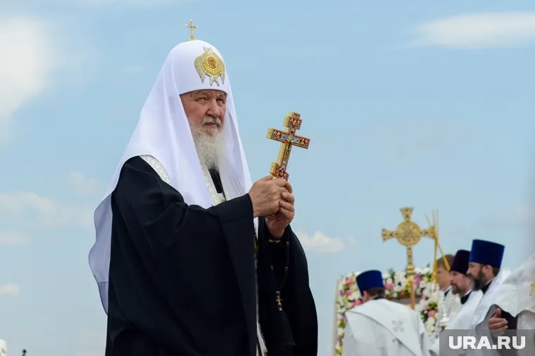 Визит патриарха Кирилла в Курган, похоже, только подлил масла в огонь