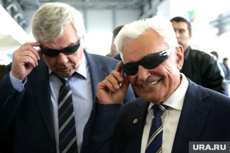 Так и непонятно: гостям было интересно или весело