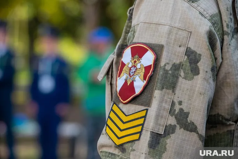 ПВИВНГ временно возглавил Юрий Стовбун