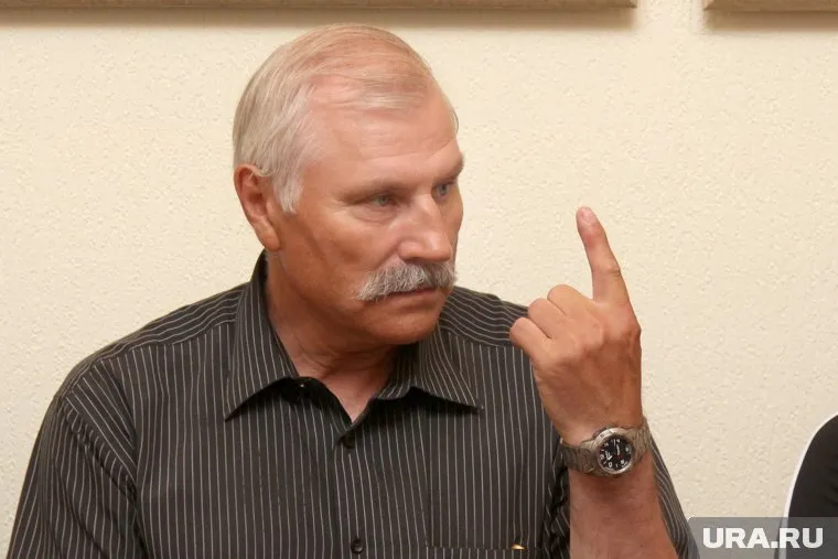 Геннадий Порохин является первым и пока единственным зауральским омбудсменом