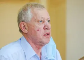 Экс-мэр Челябинска Тефтелев вышел на свободу