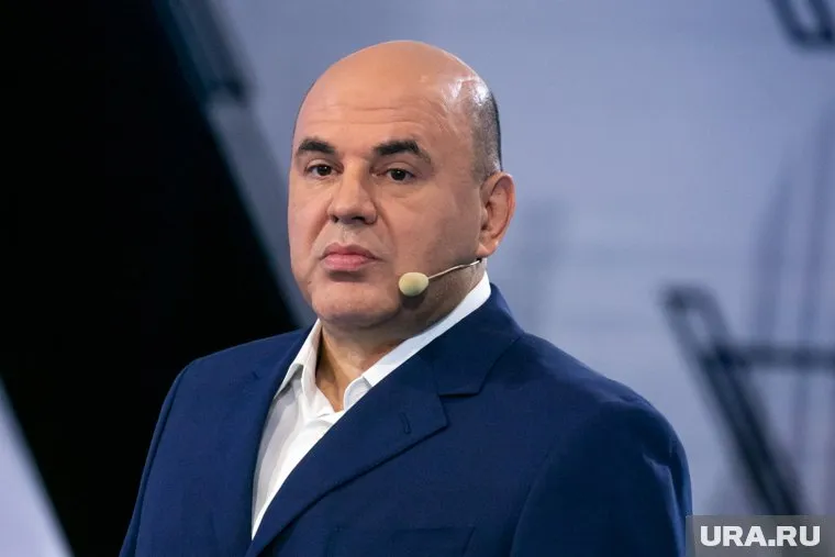 Организаторы «Иннопрома» пригласили премьера Михаила Мишустина на выставку