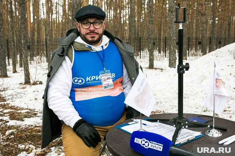 Журналисту отказывают в интервью с заключенным