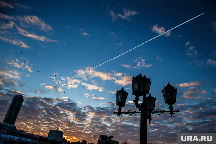 Через месяц Сатурн и Юпитер соединятся в одну планету