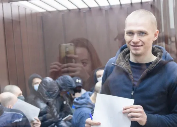 Фотография из галереи