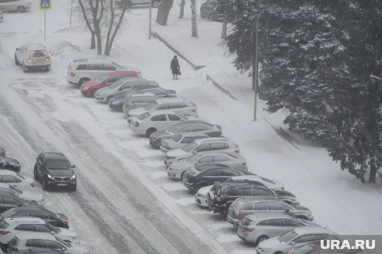 Занятия отменили из-за холодов для первой и второй смены