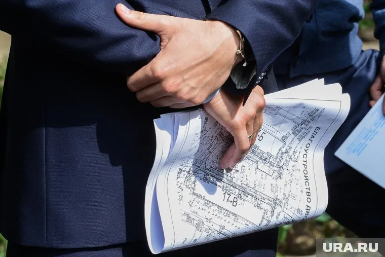 Власти города утверждают, что территория ЖК при обустройстве разворотного кольца затронута не будет