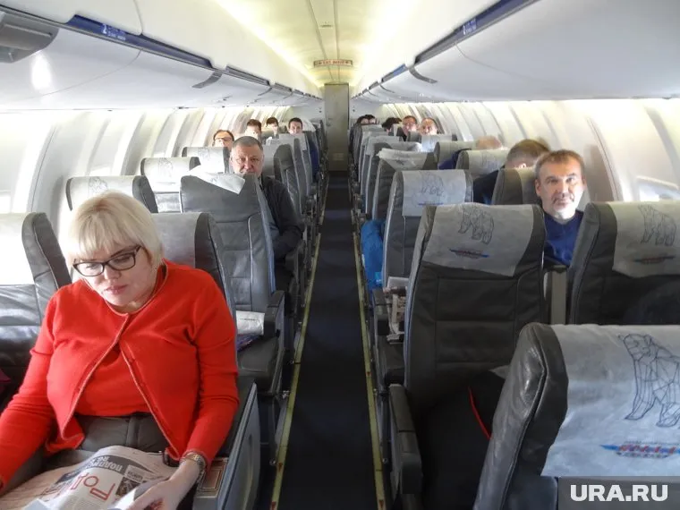 После каждой катастрофы страна переживает вспышку аэрофобии