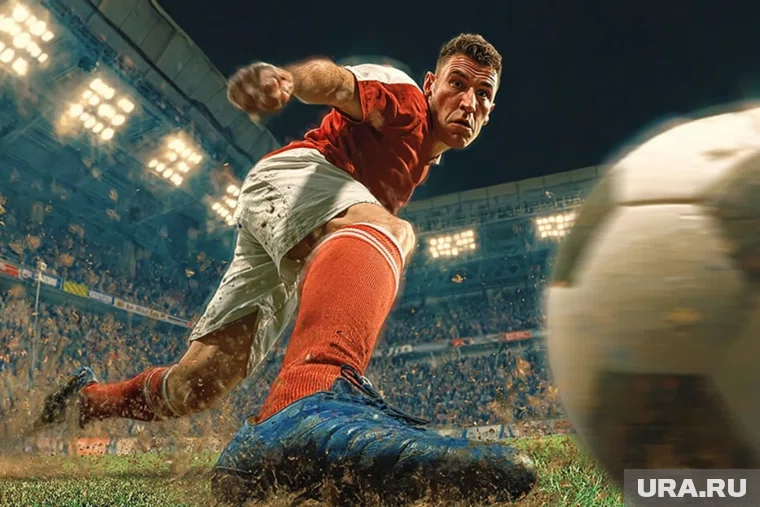 Сборная России в 2025 году в товарищеских матчах не проиграла ни одной игры