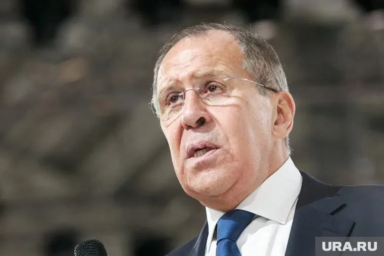 Сергей Лавров назвал препятствия для подписания документа