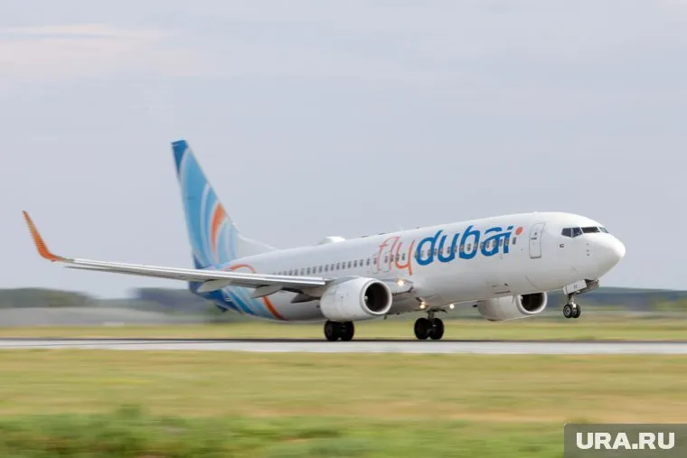 Из Перми до египетского курорта будут летать суда Boeing 757