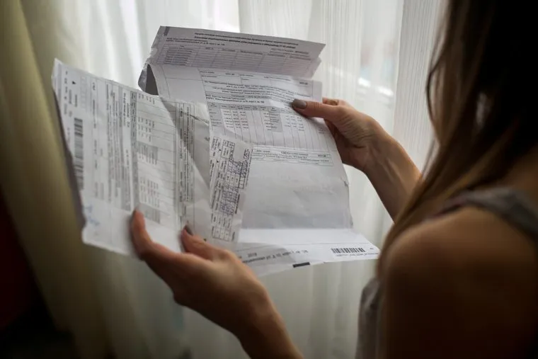 Клипарт по теме ЖКХ. Москва