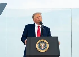 «Ситуация взрывоопасная»: американист анонсировал важную для России речь Трампа