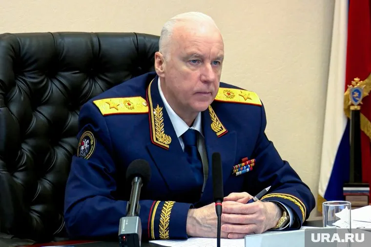 Драка челябинских школьников заинтересовала Бастрыкина