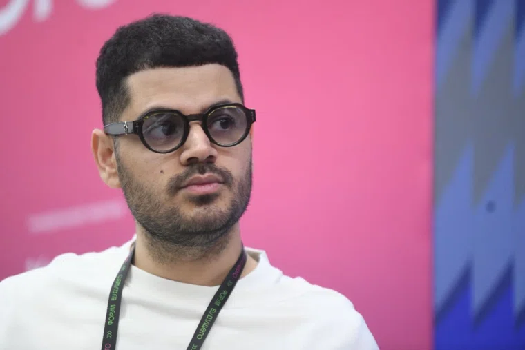 Мероприятие проходит в «ЭКСПО»