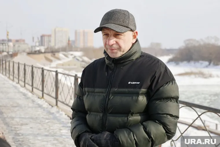 Владимир Герасименко написал письмо комиссии по конкурсу в Кургане