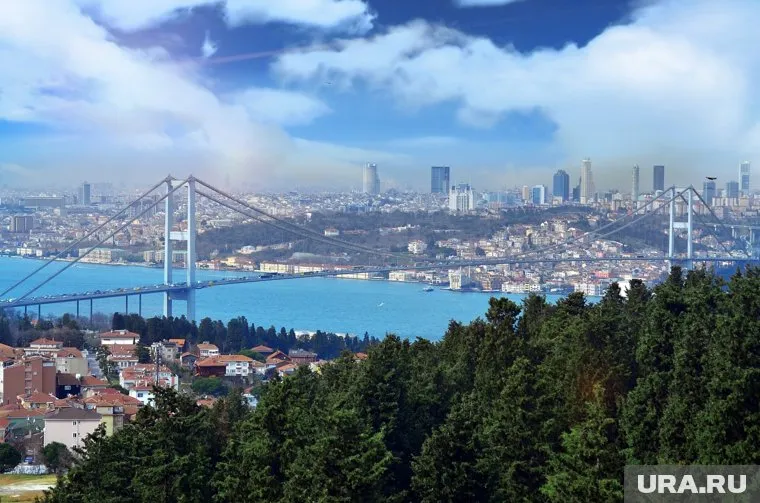 Генпрокурор Саудовской Аравии посетил Стамбул, но переговоры не принесли результата