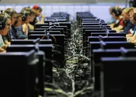 В России готовят «спецназ» для борьбы с хакерами