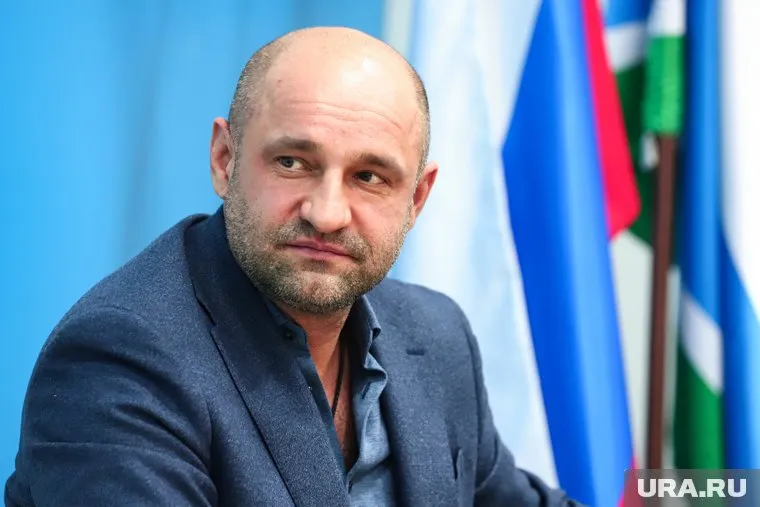 Артем Жога позаботился о безопасности уральцев в праздники