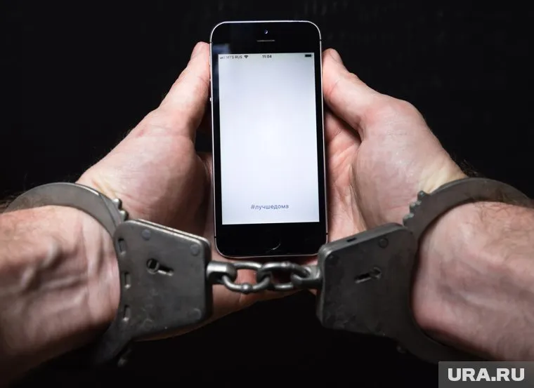 Осужденный звонил из колонии на родину, представляясь прокурором