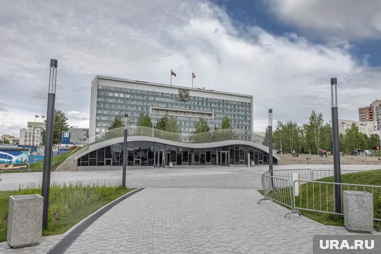 Пермякам разрешено ходить на эспланаду, набережную и в зоопарк