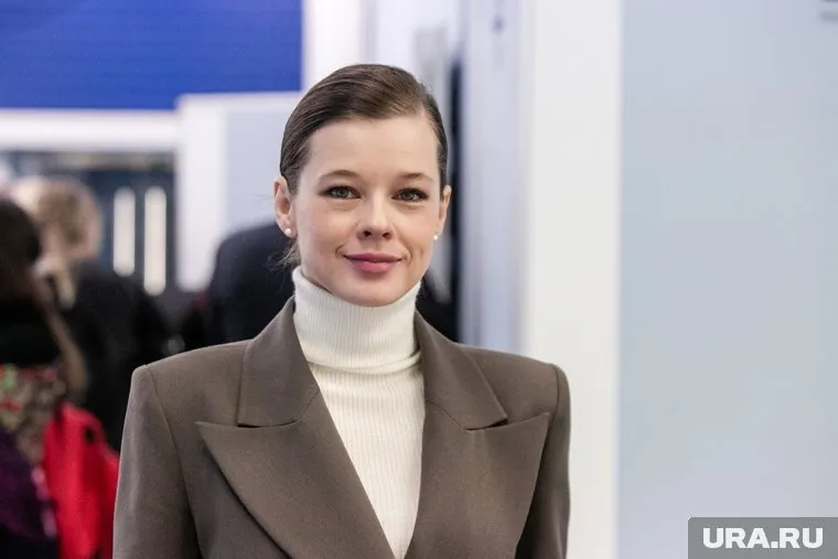 Катерина Шпица хочет больше сниматься в кино