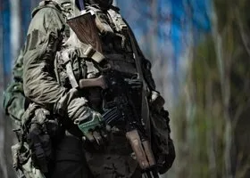 Российский боец Туча двое суток провел в блиндаже с телами украинских военных 