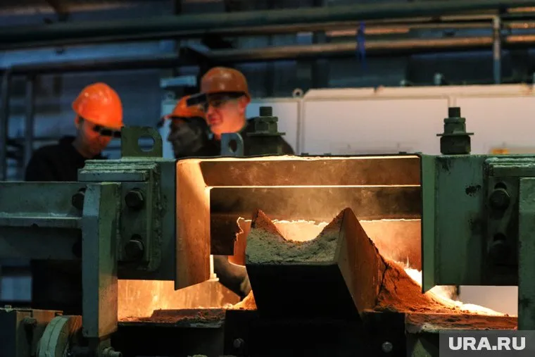 Курганские предприятия сократили инвестиции