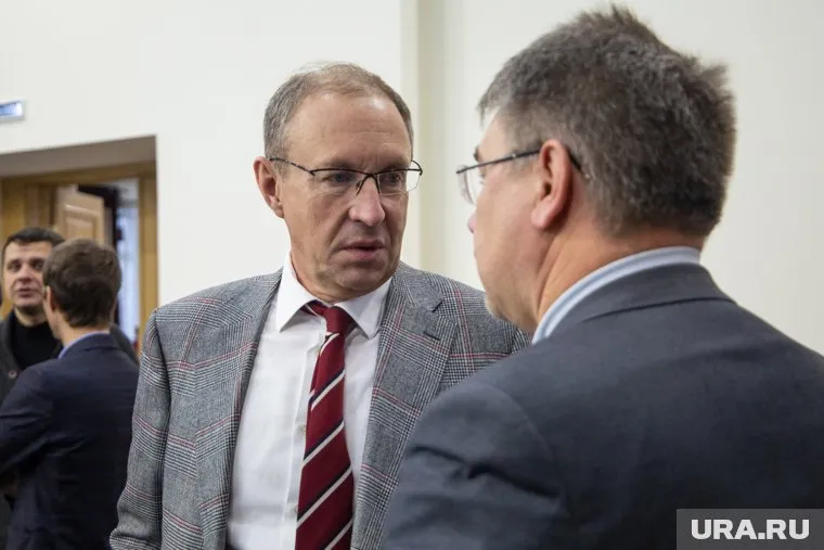 Иск к мэру Перми подан в краевой Арбитражный суд