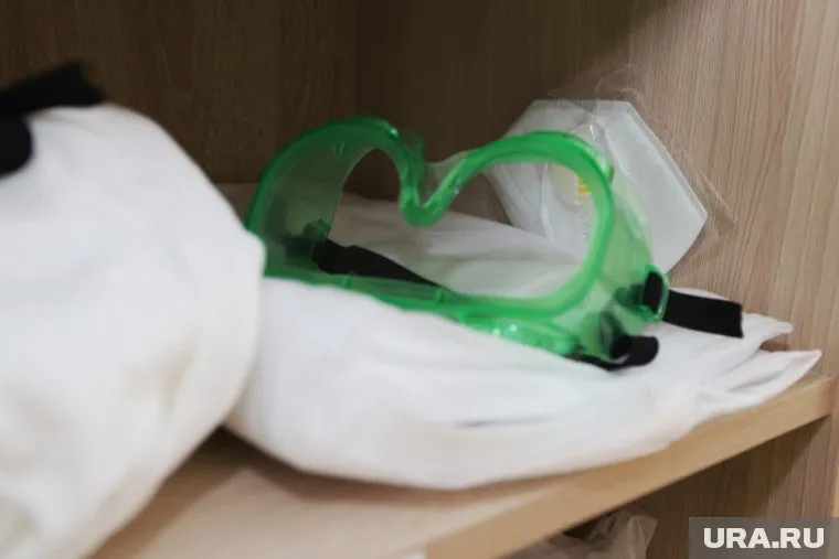 Курганских медиков обвинили в причинении смерти по неосторожности