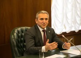 Моор рассказал о будущем правительства Тюменской области