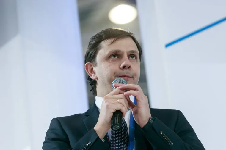 Всероссийский форум "Россия страна возможностей", первый день. Москва