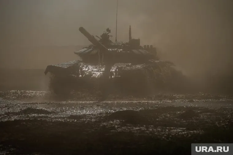 Москва должна понимать все последствия от войны с Украиной, считают американские чиновники